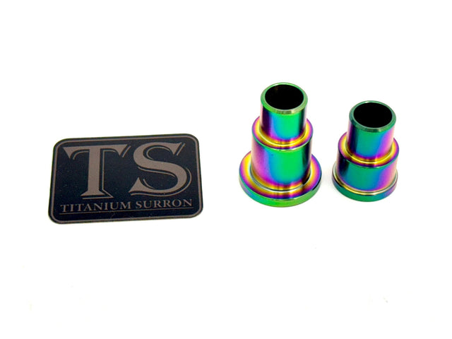 Rear Wheel Spacers for Surron and E-Ride Pro