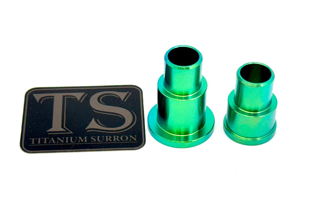 Rear Wheel Spacers for Surron and E-Ride Pro