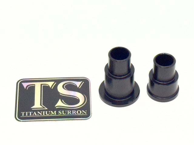 Rear Wheel Spacers for Surron and E-Ride Pro