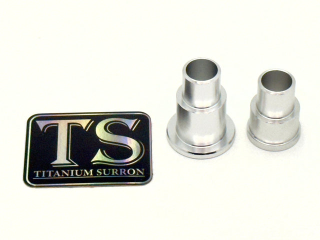 Rear Wheel Spacers for Surron and E-Ride Pro