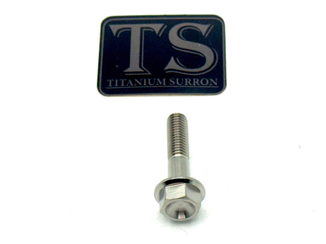 Talaria Sting MX3 MX4 MX5 Gearbox Titanium Bolt Kit