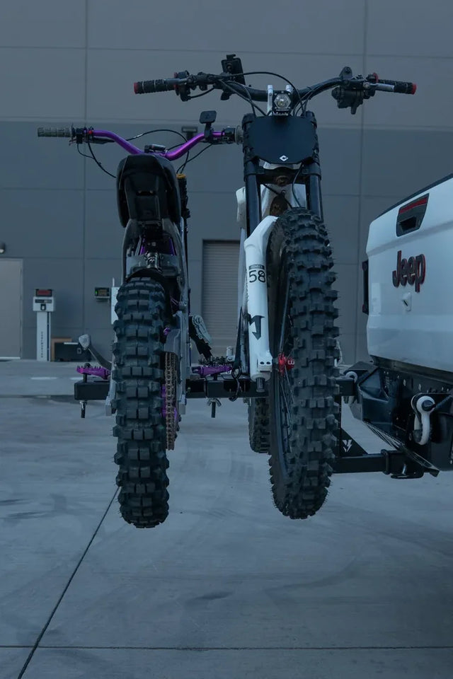 Charge Carrier Add-On