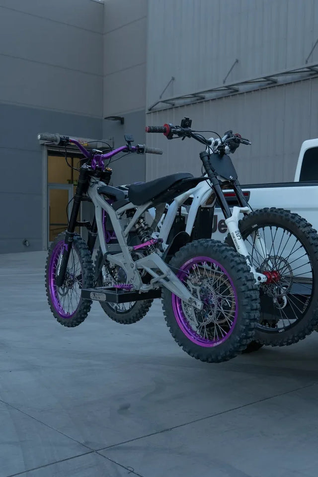 Charge Carrier Add-On