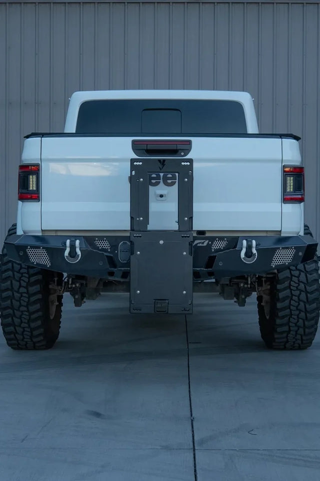 Charge Carrier Add-On