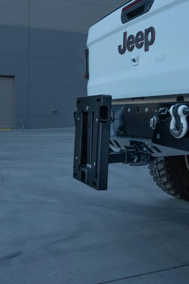 hitch carrier velocity volts smart storage mode for altis, vetra, ETM, talaria, surron