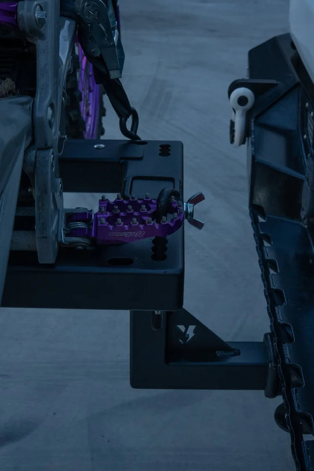 charge carrier ebike anchor bolt system for ventus, rawrr, 79bike, altis sigma, vetra blazer, rerorde r1, ETM