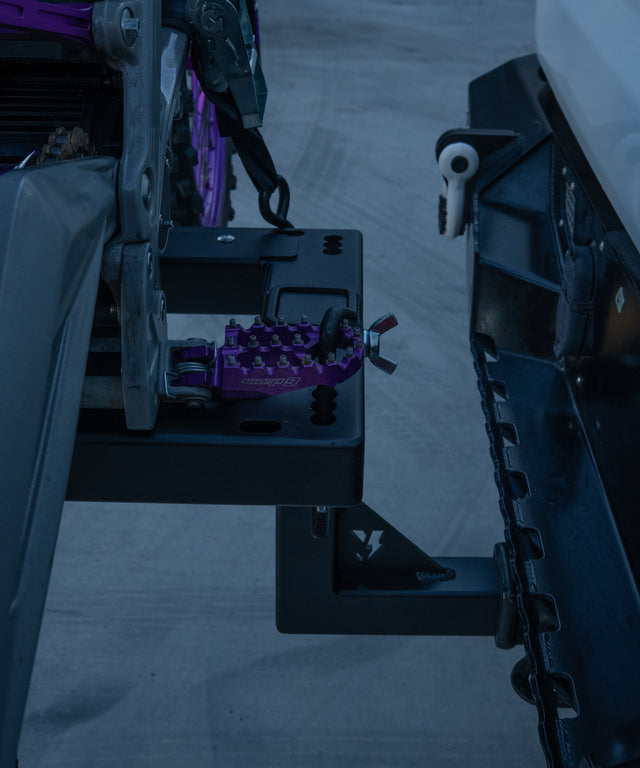 charge carrier ebike anchor bolt system for ventus, rawrr, 79bike, altis sigma, vetra blazer, rerorde r1, ETM